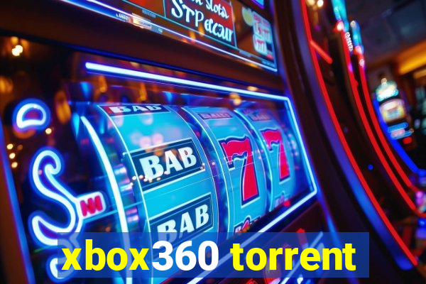 xbox360 torrent